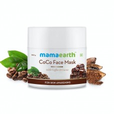CoCo Face Mask